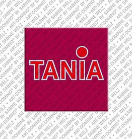 MAGNET-STORIES Aimant - TANIA