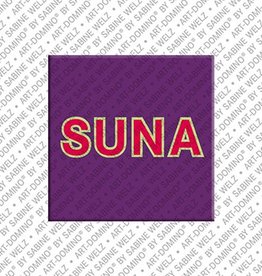 MAGNET-STORIES Aimant - SUNA