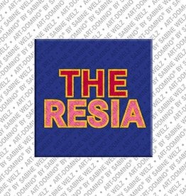 MAGNET-STORIES Magnet - THERESIA