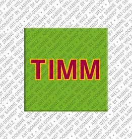 MAGNET-STORIES Aimant - TIMM