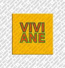 MAGNET-STORIES Aimant - VIVIANE