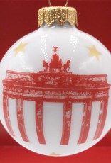 MAGNET-STORIES BERLIN WEIHNACHTSBAUMKUGEL - 01