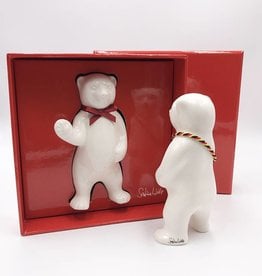 MAGNET-STORIES BERLINER BÄR - 11 cm