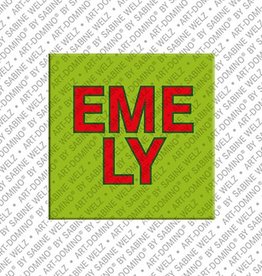MAGNET-STORIES Magnet - EMELY