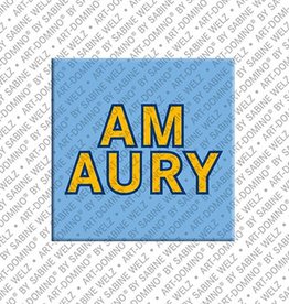 MAGNET-STORIES Aimant - AMAURY