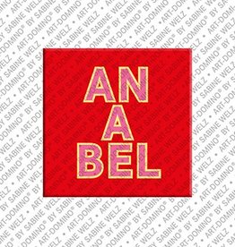 MAGNET-STORIES Magnet - ANABEL