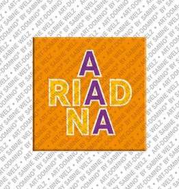 MAGNET-STORIES Magnet - ARIADNA