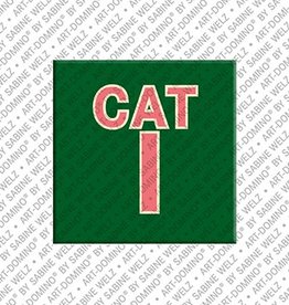 MAGNET-STORIES Aimant - CATI