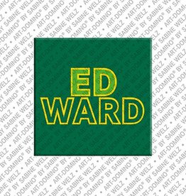 MAGNET-STORIES Aimant - EDWARD