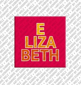 MAGNET-STORIES Magnet - ELIZABETH