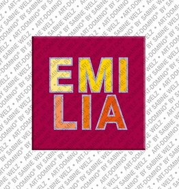 MAGNET-STORIES Aimant - EMILIA