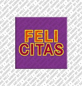MAGNET-STORIES Magnet - FELICITAS