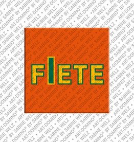 MAGNET-STORIES Aimant - FIETE