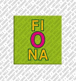 MAGNET-STORIES Aimant - FIONA