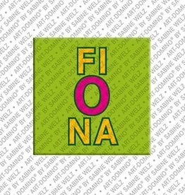 MAGNET-STORIES Magnet - FIONA