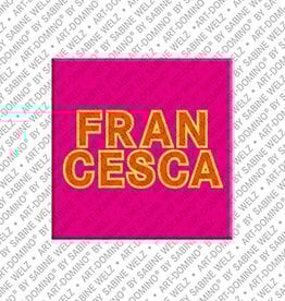 MAGNET-STORIES Aimant - FRANCESCA