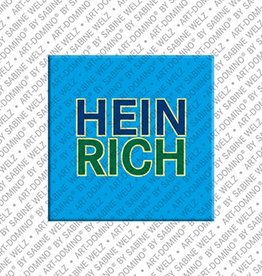MAGNET-STORIES Aimant - HEINRICH