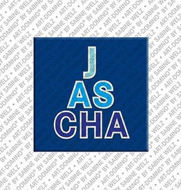 MAGNET-STORIES Magnet - JASCHA