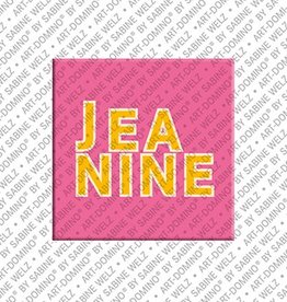 MAGNET-STORIES Magnet - JEANINE