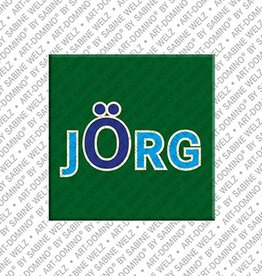 MAGNET-STORIES Aimant - JÖRG