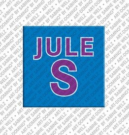 MAGNET-STORIES Aimant - JULES