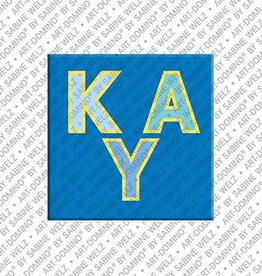 MAGNET-STORIES Magnet - KAY