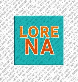 MAGNET-STORIES Magnet - LORENA