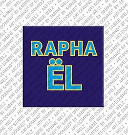 MAGNET-STORIES Aimant - RAPHAËL