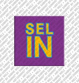 MAGNET-STORIES Aimant - SELIN