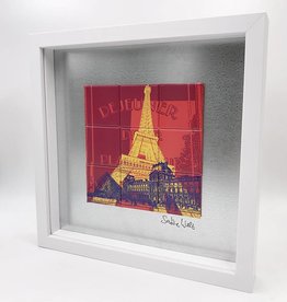MAGNET-STORIES MAGNETIC PICTURE PARIS - 9-01