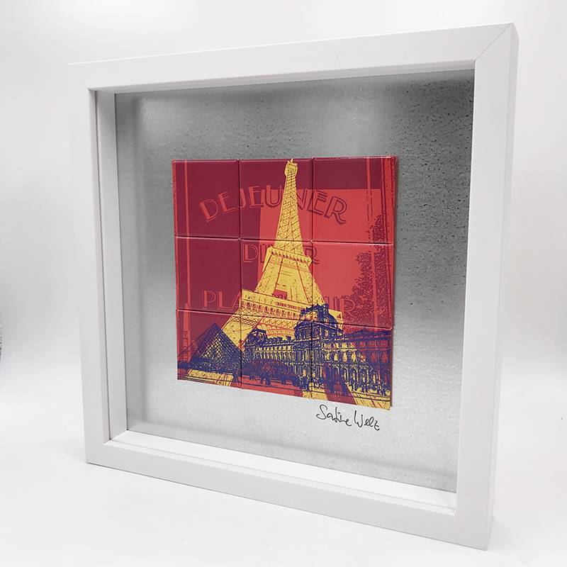 MAGNET-STORIES Paris - Collage - 1