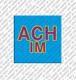 MAGNET-STORIES Aimant - ACHIM