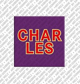 MAGNET-STORIES Magnet - CHARLES