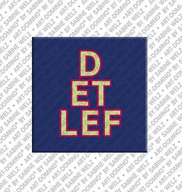 MAGNET-STORIES Aimant - DETLEF