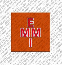 MAGNET-STORIES Aimant - EMMI