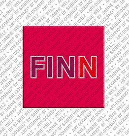 MAGNET-STORIES Aimant - FINN