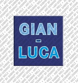 MAGNET-STORIES Magnet - GIAN-LUCA