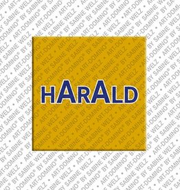 MAGNET-STORIES Magnet - HARALD