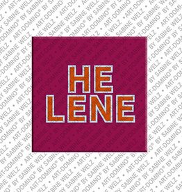 MAGNET-STORIES Aimant - HELENE