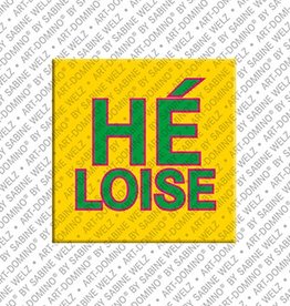 MAGNET-STORIES Aimant - HÉLOISE