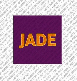 MAGNET-STORIES Magnet - JADE