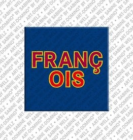 MAGNET-STORIES Aimant - FRANÇOIS