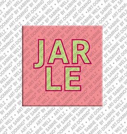 MAGNET-STORIES Aimant - JARLE