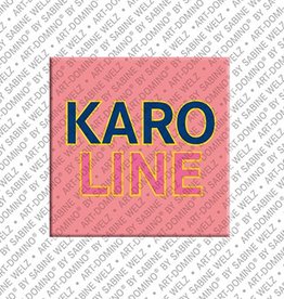 MAGNET-STORIES Magnet - KAROLINE