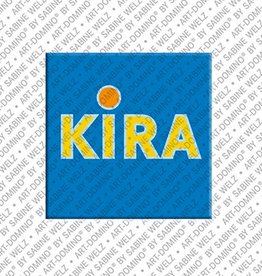 MAGNET-STORIES Magnet - KIRA