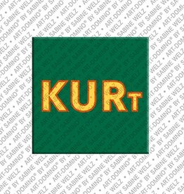 MAGNET-STORIES Aimant - KURT