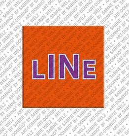 MAGNET-STORIES Aimant - LINE