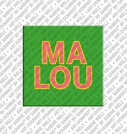 MAGNET-STORIES Aimant - MALOU