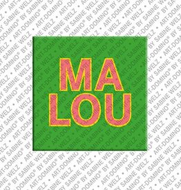 MAGNET-STORIES Magnet - MALOU