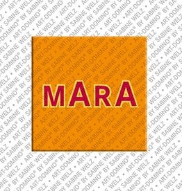 MAGNET-STORIES Magnet - MARA
